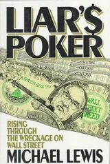 Cover of Liars Poker