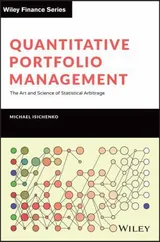 Cover of Quantitative Portfolio Management