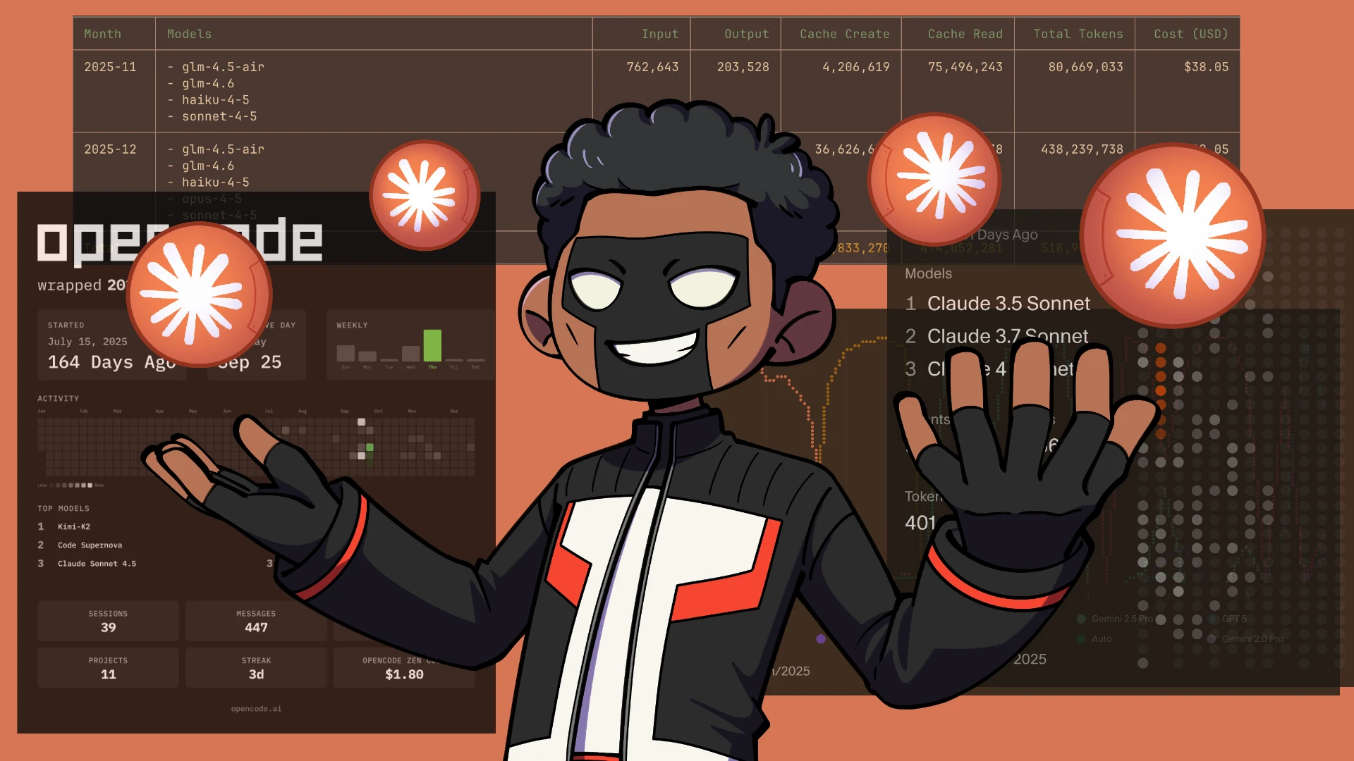 Opinionated Mental Models for Agentic Workflows